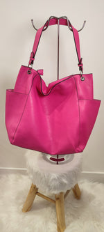 SAC 2 EN 1 & FUSHIA