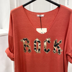 PULL CORAIL & IMPRIME ROCK